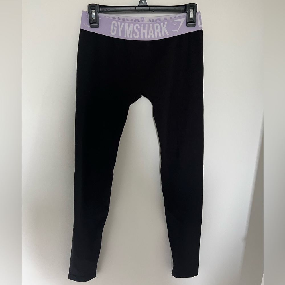 Gymshark leggings